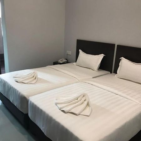 Jq Bl Hotel, Ipoh Ngoại thất bức ảnh
