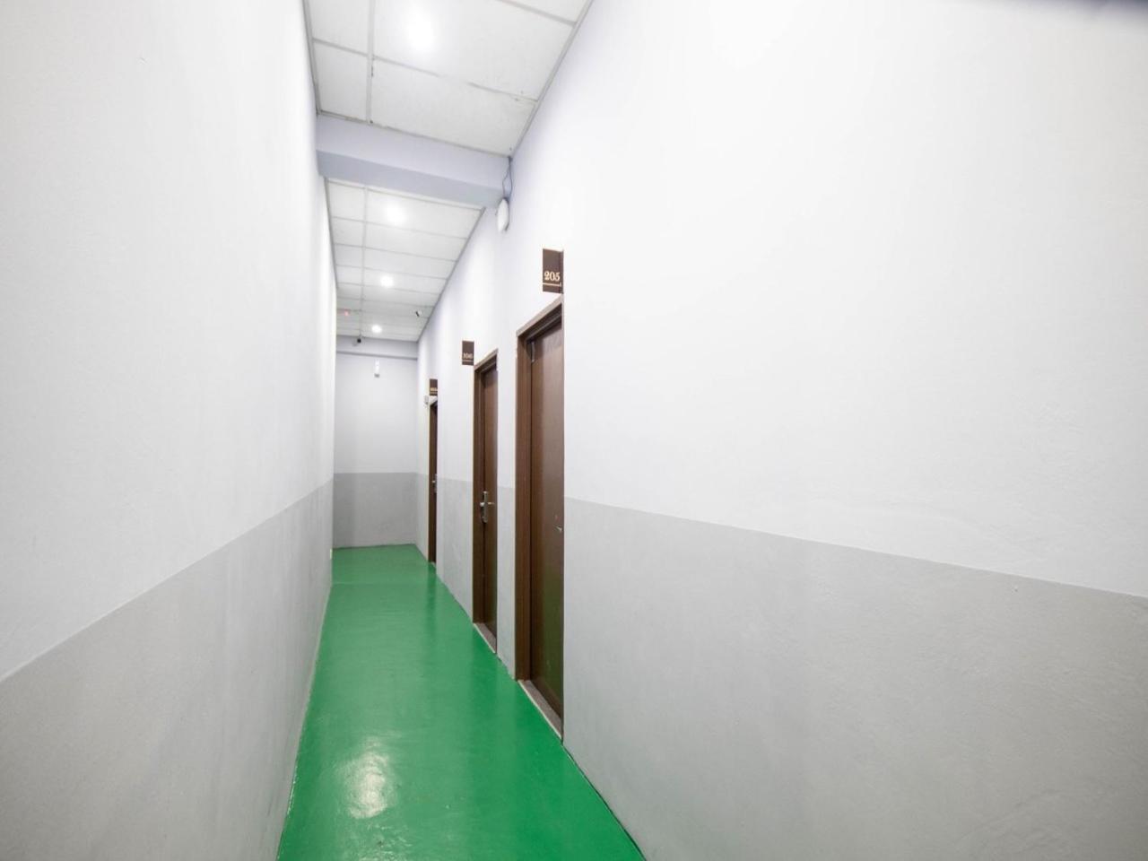 Jq Bl Hotel, Ipoh Ngoại thất bức ảnh