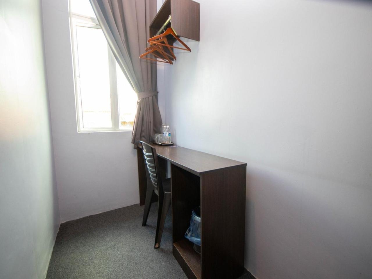 Jq Bl Hotel, Ipoh Ngoại thất bức ảnh
