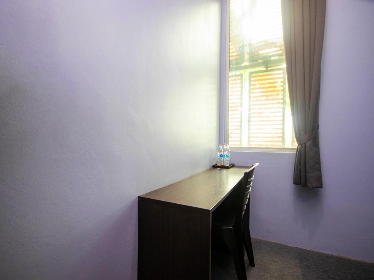 Jq Bl Hotel, Ipoh Ngoại thất bức ảnh