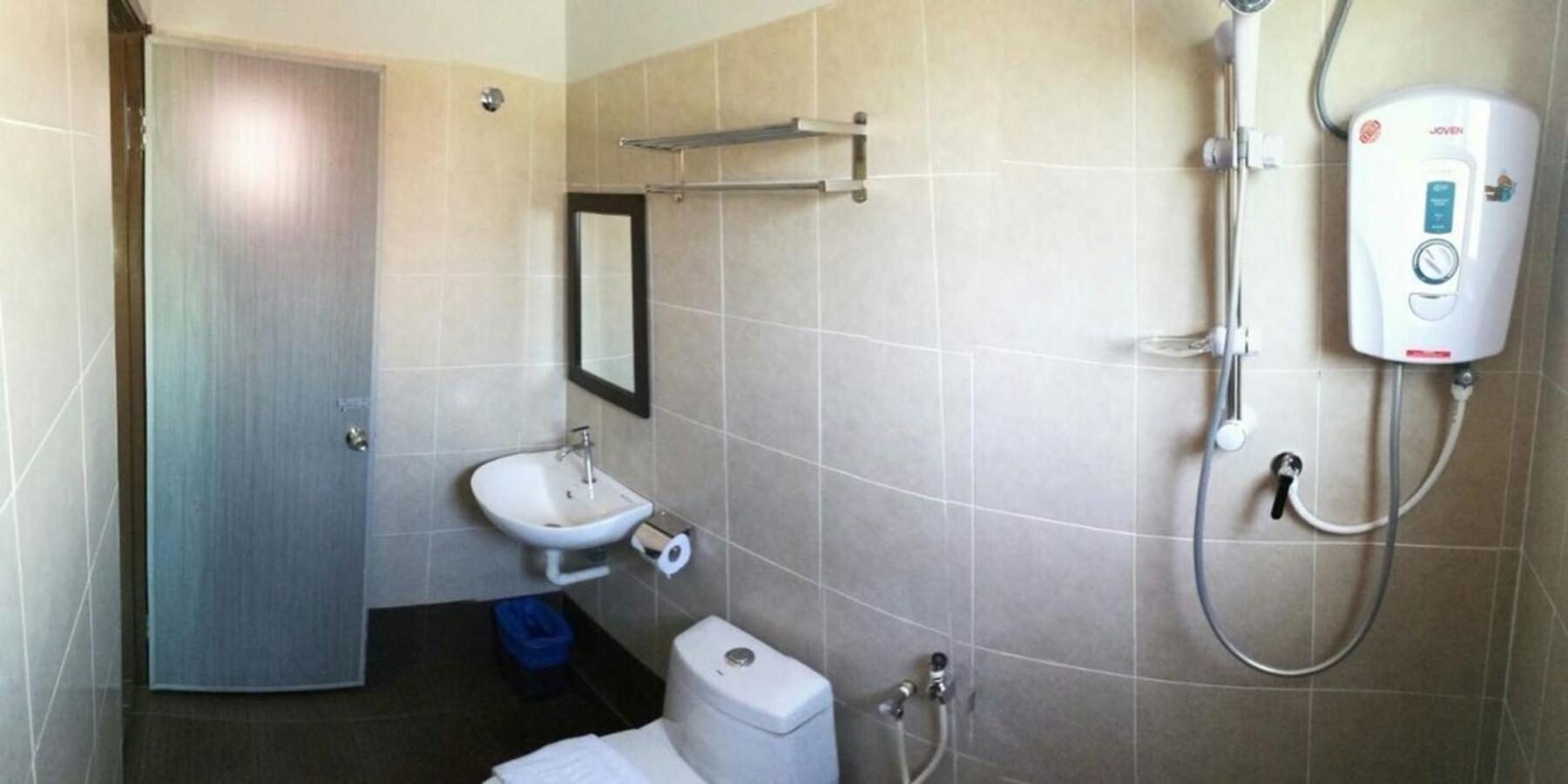 Jq Bl Hotel, Ipoh Ngoại thất bức ảnh