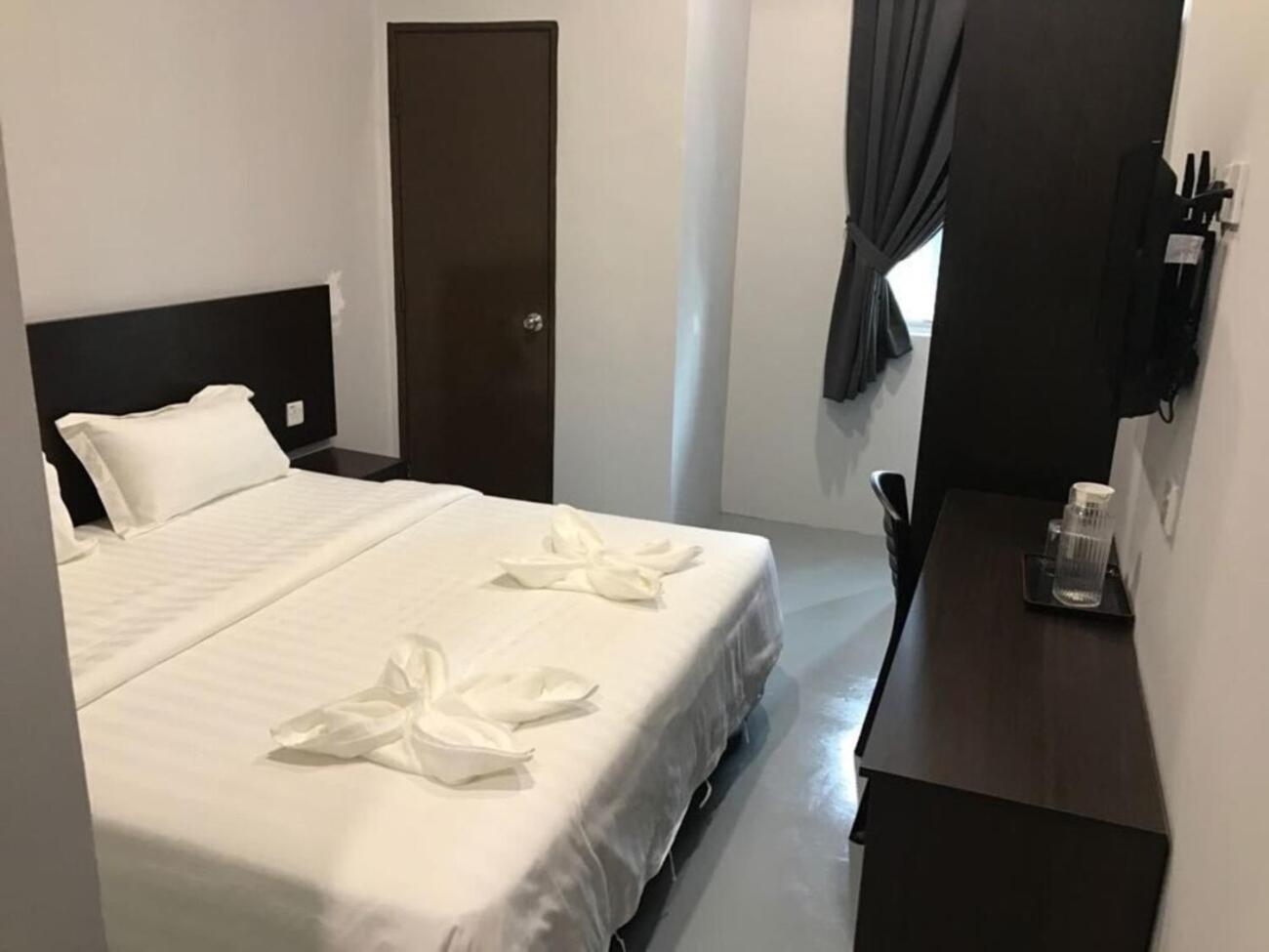 Jq Bl Hotel, Ipoh Ngoại thất bức ảnh