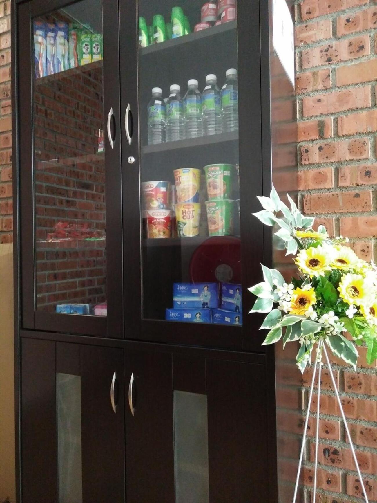 Jq Bl Hotel, Ipoh Ngoại thất bức ảnh