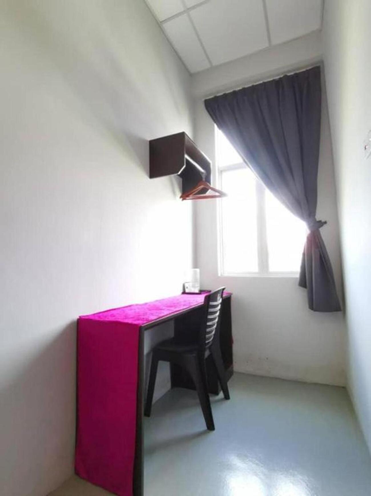 Jq Bl Hotel, Ipoh Ngoại thất bức ảnh