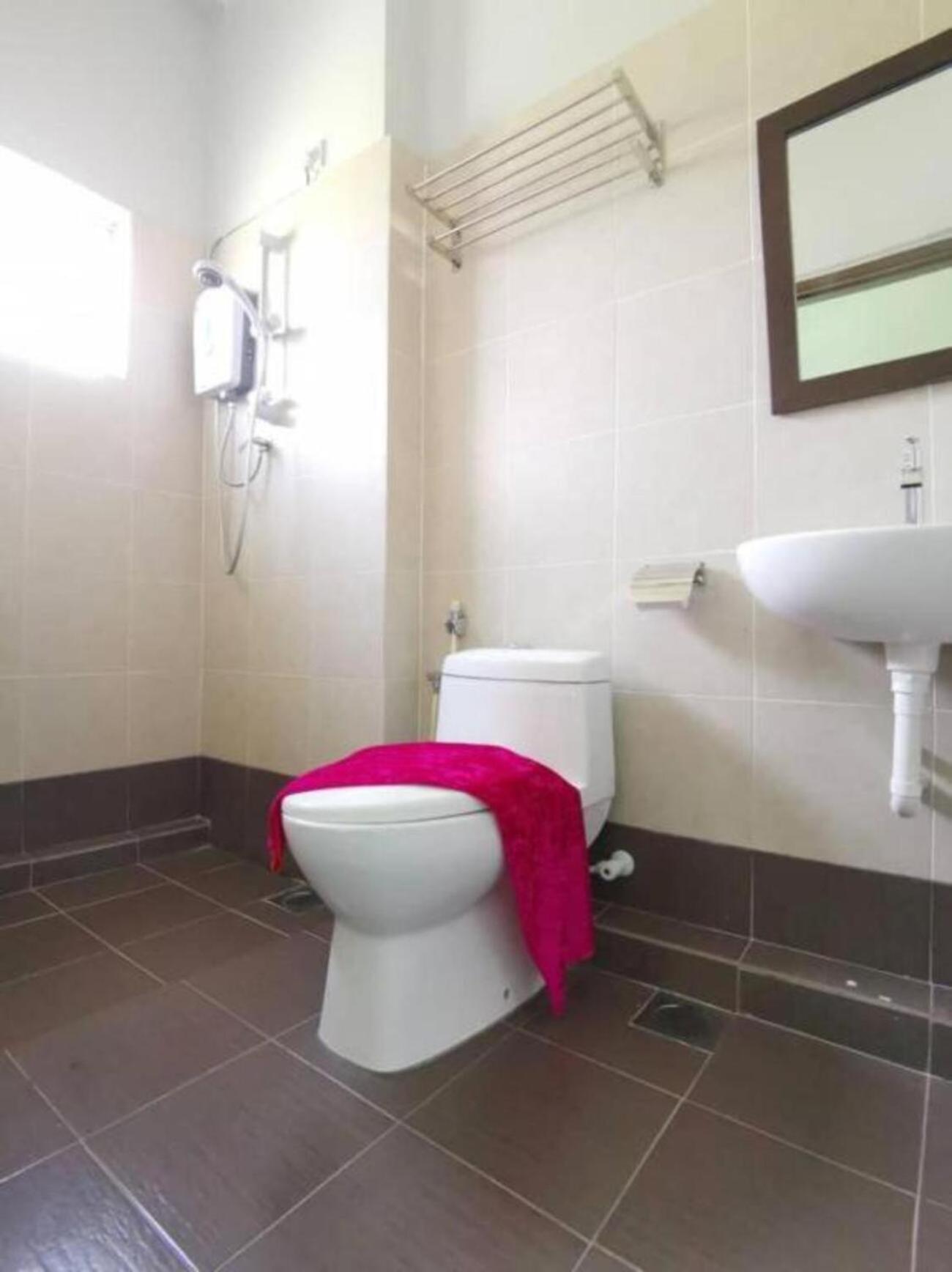 Jq Bl Hotel, Ipoh Ngoại thất bức ảnh